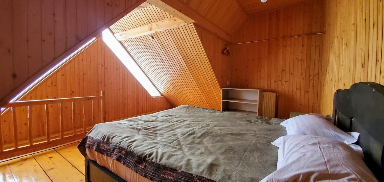 Chaban Aparthotel Bukovel Exterior photo