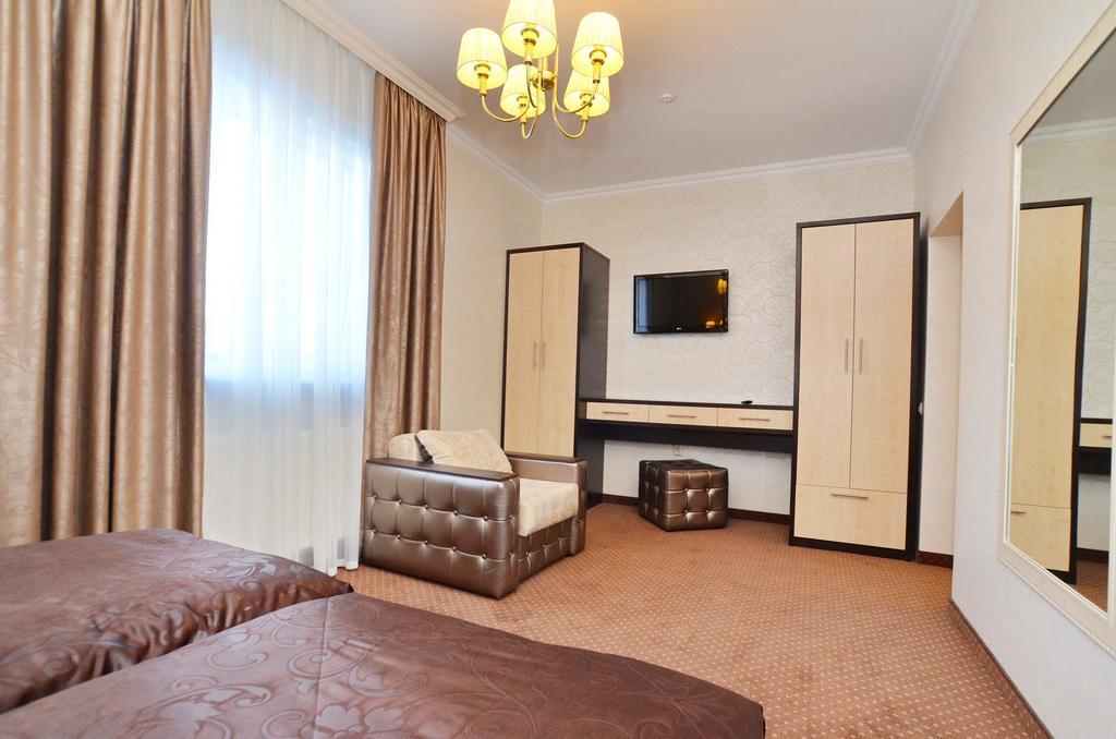 Chaban Aparthotel Bukovel Room photo